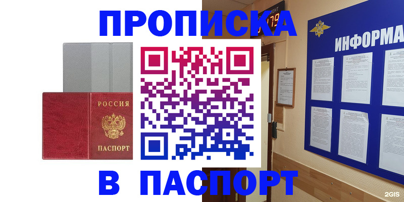 прописка штамп в Светлогорске